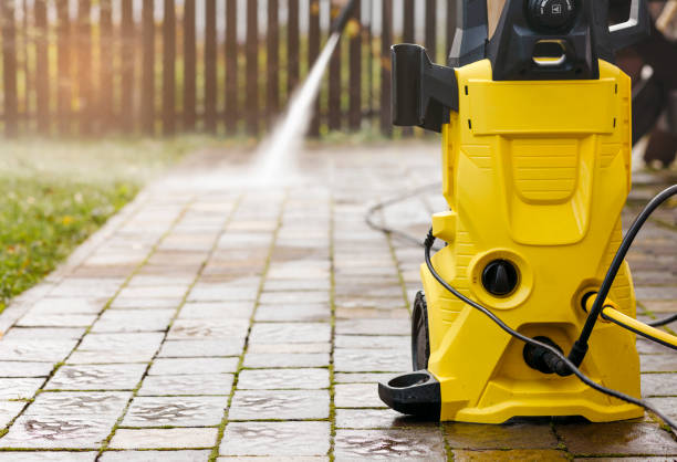 Best Animal Enclosure Cleaning  in Inverness, IL